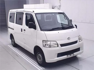 Toyota TOWN ACE VAN