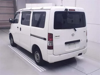 Toyota TOWN ACE VAN
