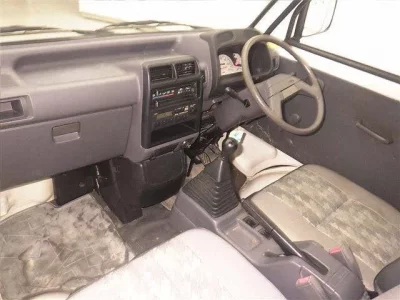 Mitsubishi MINICAB TRUCK