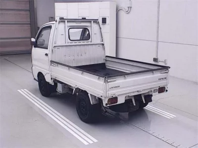 Mitsubishi MINICAB TRUCK