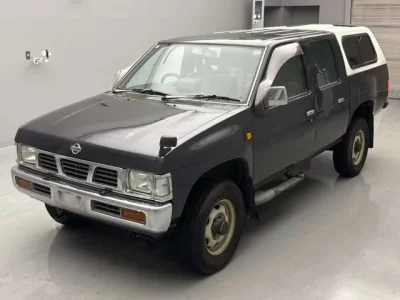 Nissan DATSUN PICKUP