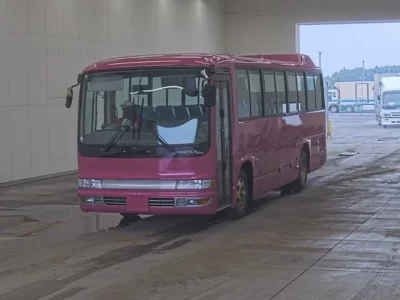 Isuzu GALA MIO