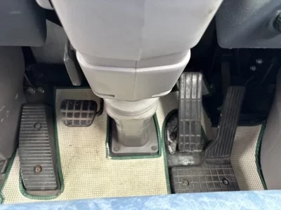 Isuzu GALA MIO