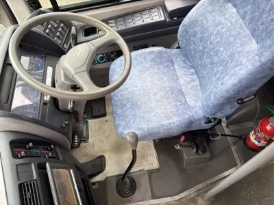 Isuzu GALA MIO