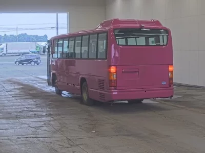 Isuzu GALA MIO