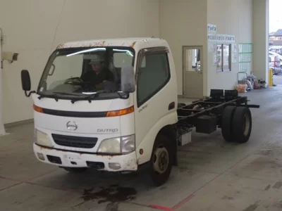 Toyota OTHER