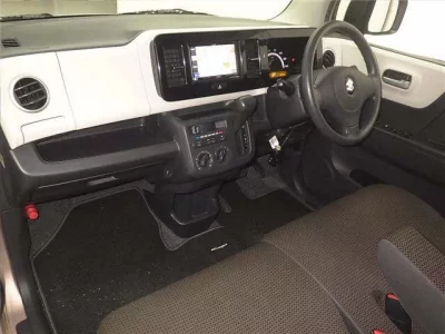 Suzuki MRWAGON