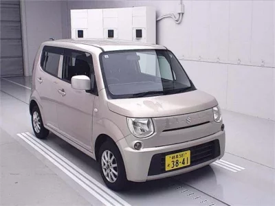 Suzuki MRWAGON