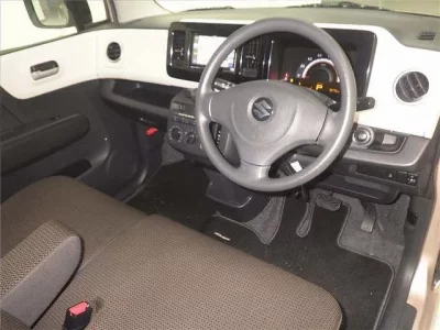 Suzuki MRWAGON