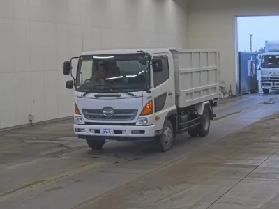 Hino RANGER