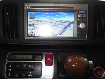 Honda N ONE