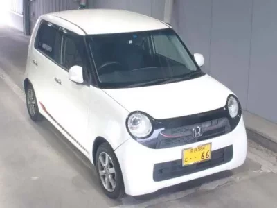 Honda N ONE