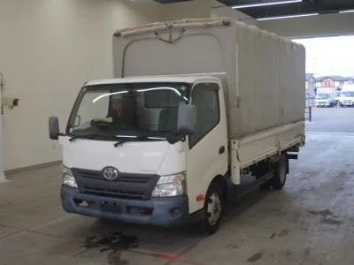 Toyota DYNA
