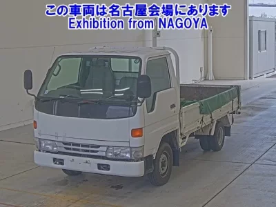Toyota TOYOACE