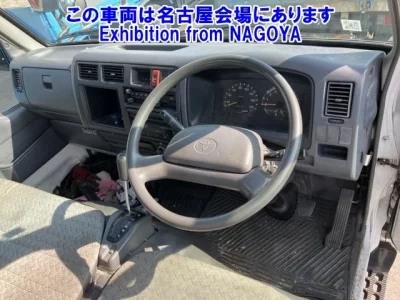 Toyota TOYOACE