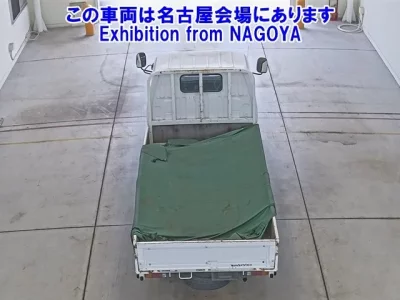 Toyota TOYOACE
