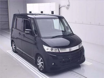 Suzuki PALETTE