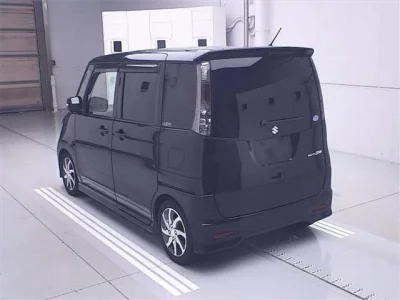 Suzuki PALETTE
