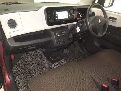 Suzuki MRWAGON
