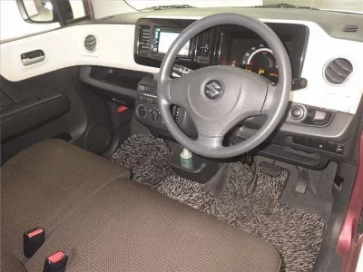 Suzuki MRWAGON