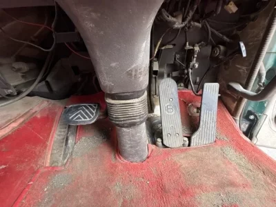 Nissan UD SERIES
