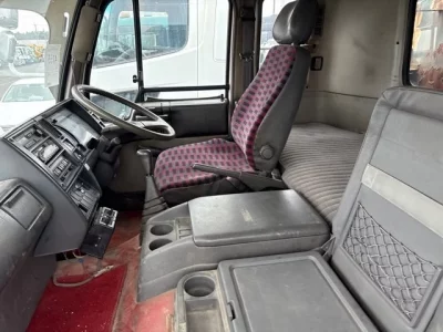 Nissan UD SERIES