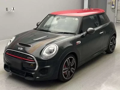 BMW MINI
