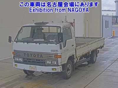 Toyota DYNA