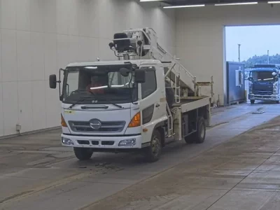 Hino RANGER