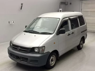 Toyota TOWN ACE VAN