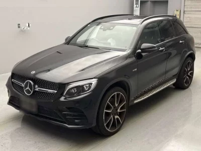 Mercedes-Benz AMG