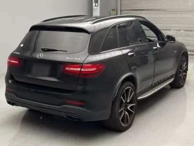 Mercedes-Benz AMG