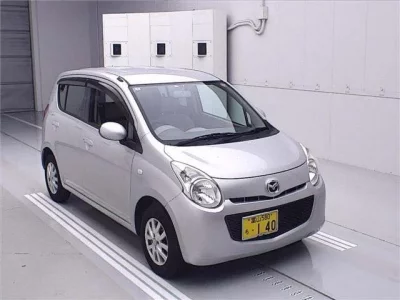 Mazda CAROL