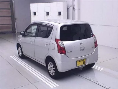 Mazda CAROL