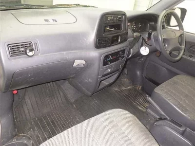 Toyota TOWN ACE VAN