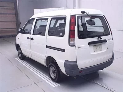 Toyota TOWN ACE VAN
