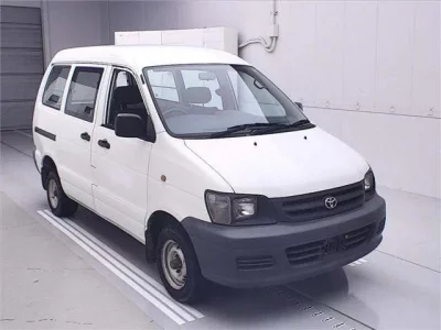 Toyota TOWN ACE VAN