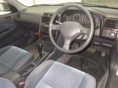 Toyota CARINA