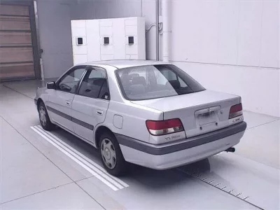 Toyota CARINA