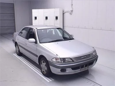 Toyota CARINA