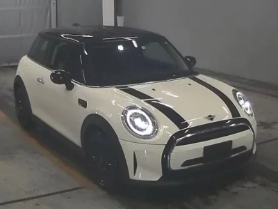 BMW MINI
