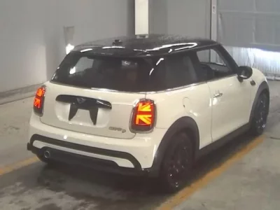 BMW MINI