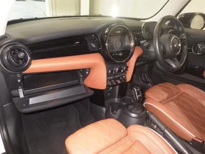BMW MINI