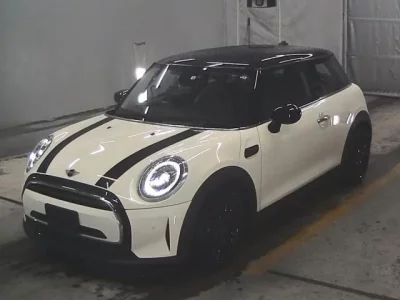 BMW MINI