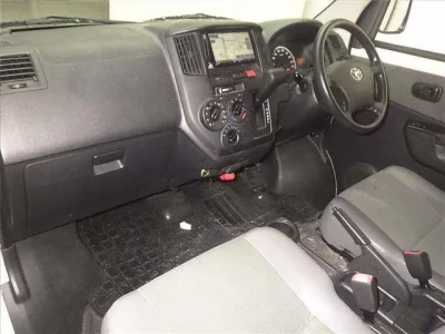 Toyota TOWN ACE VAN