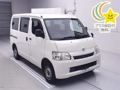 Toyota TOWN ACE VAN