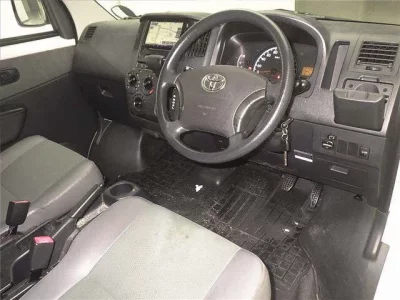 Toyota TOWN ACE VAN