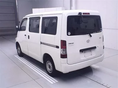Toyota TOWN ACE VAN