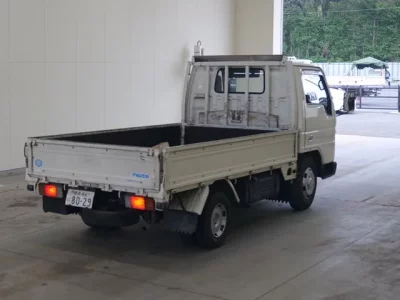 Mazda TITAN