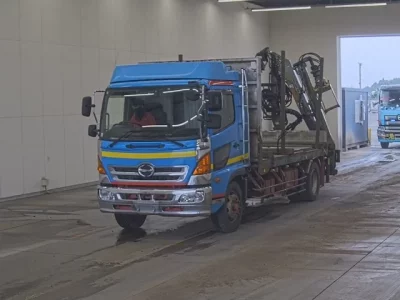 Hino RANGER